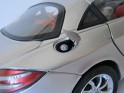 1:18 CMC Mercedes Benz - Mclaren SLR 2003 Silver. Uploaded by Rajas_85